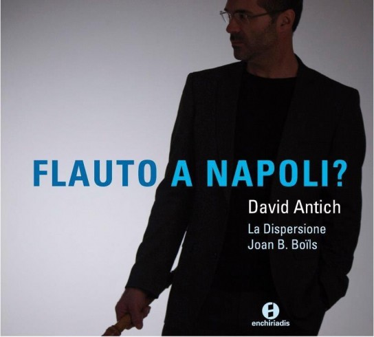 La Dispersione & David Antich